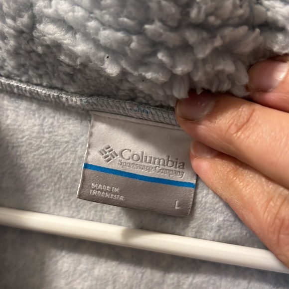 Fleece jacket - Picture 2 of 3